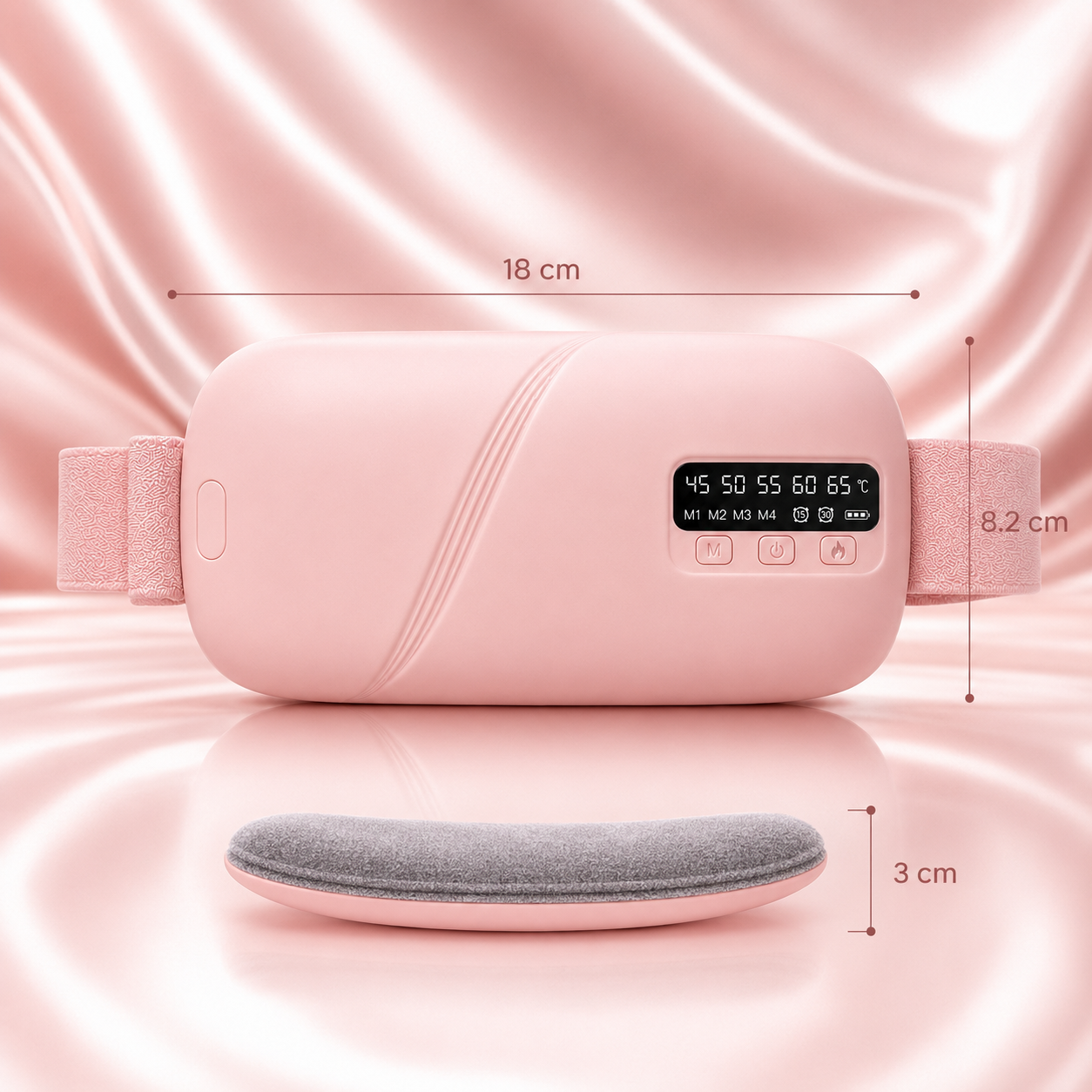HEATXMATE PeriodCare