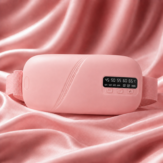 HEATXMATE PeriodCare